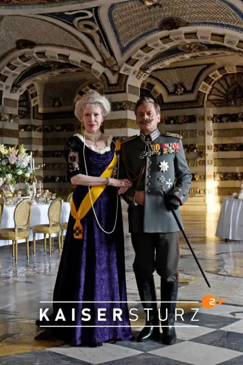 Постер до фільму "Kaisersturz"