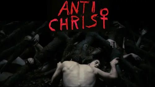 Відео до фільму Антихрист | Lars von Trier