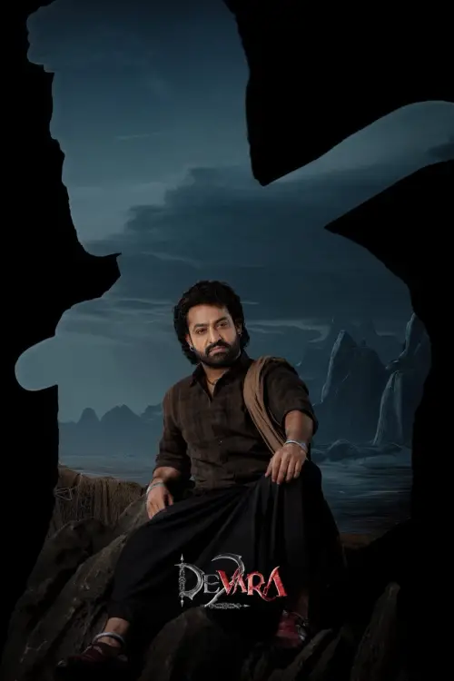 Постер до фільму "Devara 2"