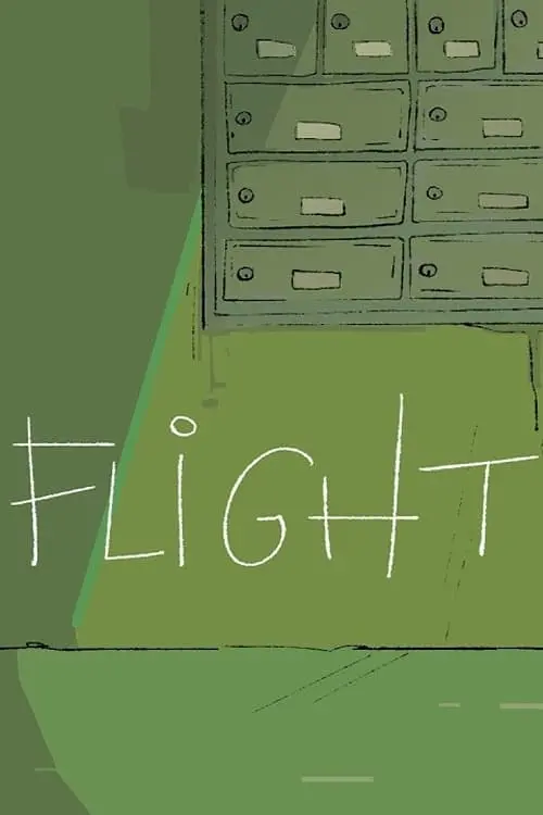 Постер до фільму "Flight"