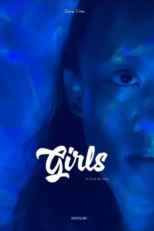 Постер до фільму "Girls"