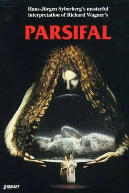 Постер до фільму "Parsifal"