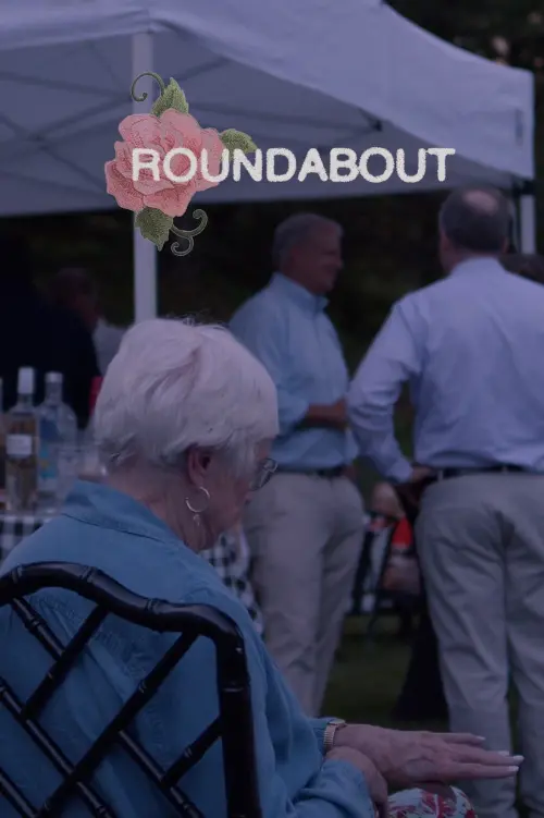 Постер до фільму "Roundabout"