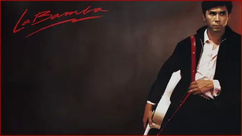 Відео до фільму La Bamba | 30th Anniversary Dual Format Trailer