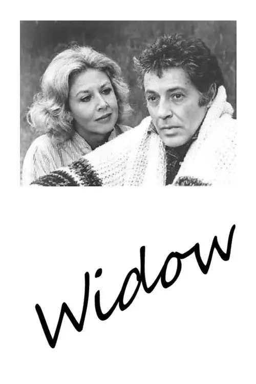 Постер до фільму "Widow"