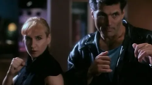 Відео до фільму Guardian Angel | Guardian Angel (1994) trailer