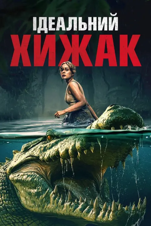 Постер до фільму "The Bayou"