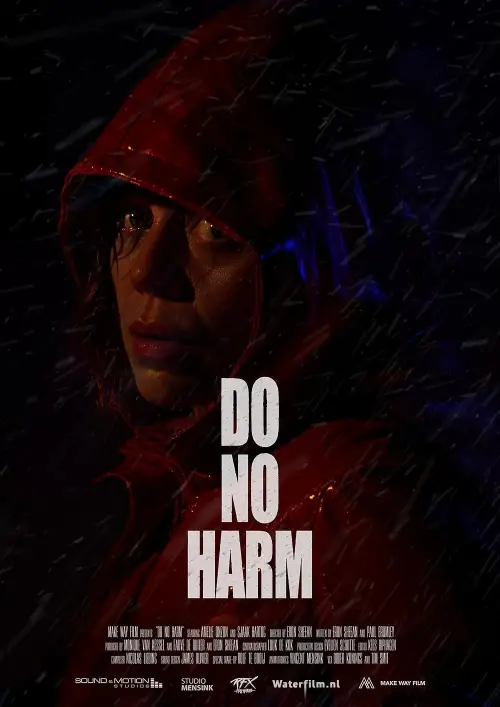 Постер до фільму "Do No Harm"