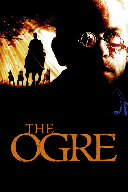 Постер до фільму "The Ogre"