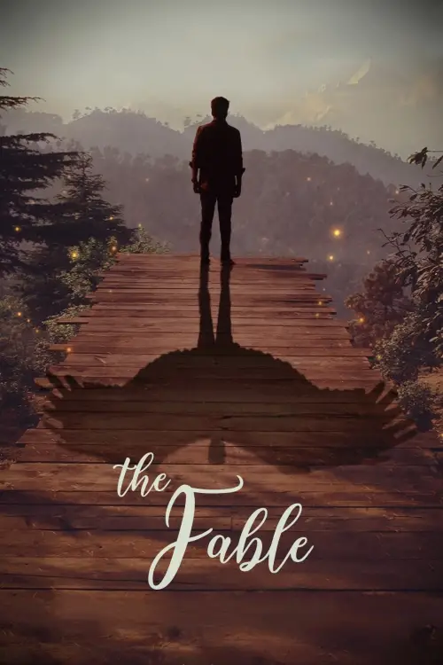 Постер до фільму "The Fable"