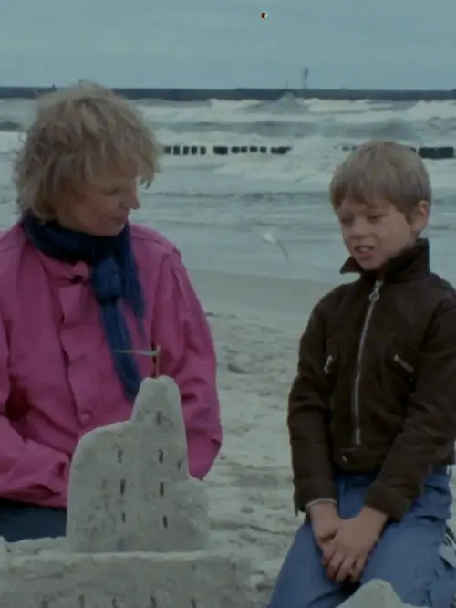 Постер до фільму "Jesienią o szczęściu"