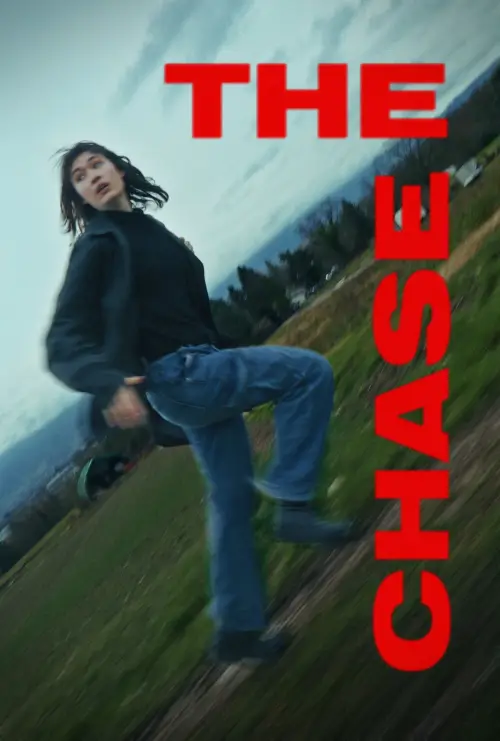 Постер до фільму "The Chase"