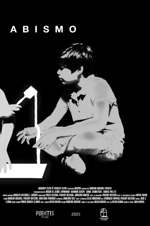 Постер до фільму "ABISMO"