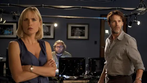 Відео до фільму Evidence | Evidence Official Trailer #1 (2013) - Horror Movie HD