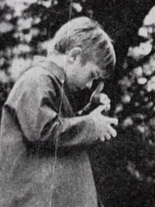Постер до фільму "My Father Was a Red Balloon: Albert Lamorisse