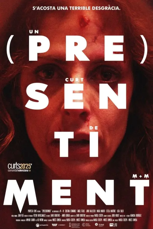 Постер до фільму "(Pre)sentiment"
