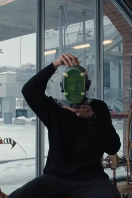 Постер до фільму "«Своды»: ColLab 2023"