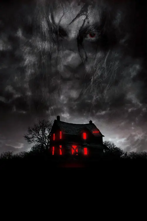 Постер до фільму "Hell House LLC II: The Abaddon Hotel"