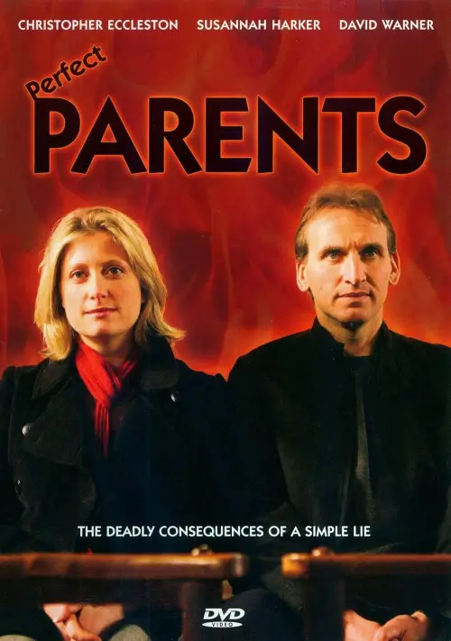 Постер до фільму "Perfect Parents"
