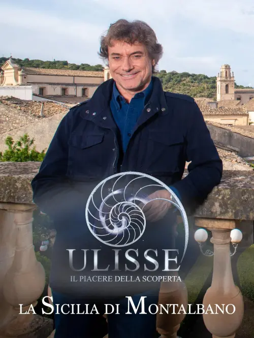 Постер до фільму "Speciale Ulisse - La Sicilia di Montalbano"