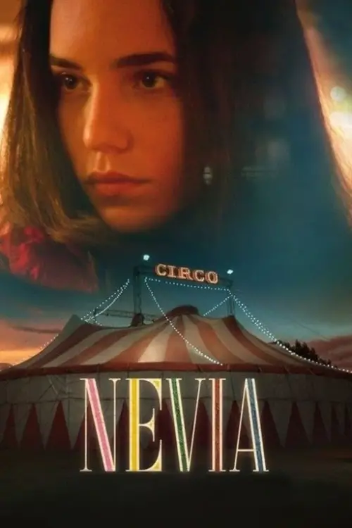 Постер до фільму "Nevia"
