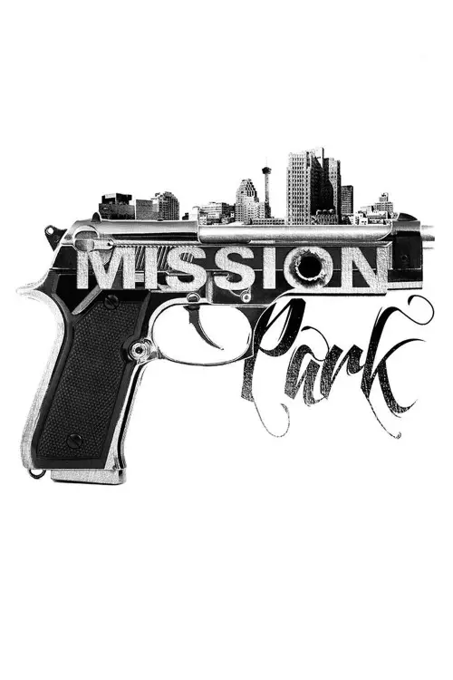 Постер до фільму "Mission Park"