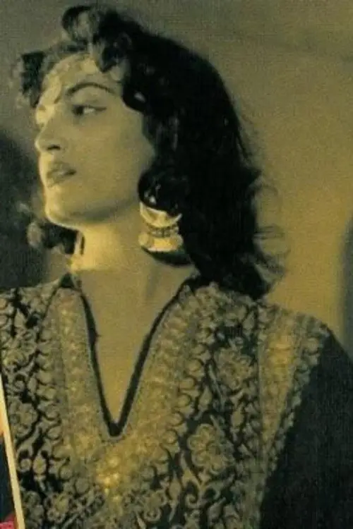 Постер до фільму "Le masque de Toutankhamon"