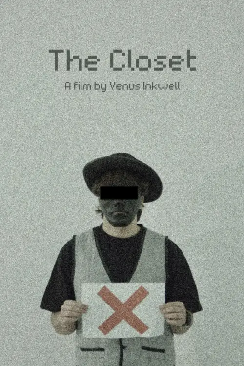 Постер до фільму "The Closet"