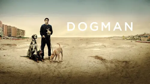 Відео до фільму Доґмен | Dogman - Official Trailer
