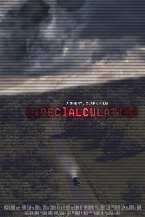 Постер до фільму "Recalculating"