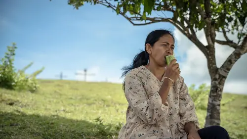 Відео до фільму Women from Rote Island | OFFICIAL TRAILER WOMEN FROM ROTE ISLAND | TAYANG DI BIOSKOP 22 FEBRUARI 2024