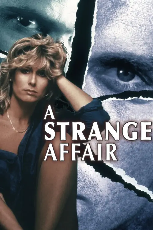 Постер до фільму "A Husband, a Wife and a Lover"