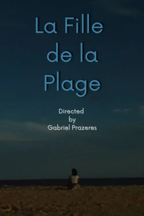 Постер до фільму "The Girl from the Beach"