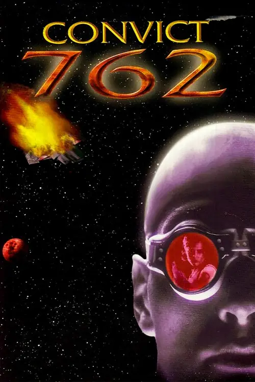 Постер до фільму "Convict 762"
