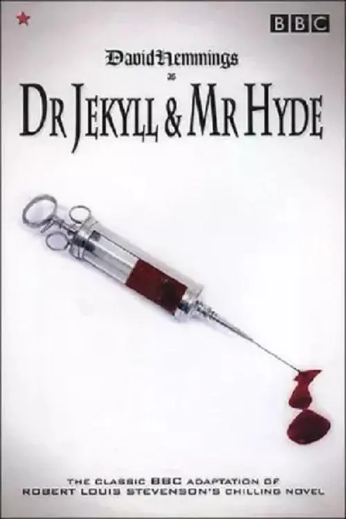 Постер до фільму "Dr Jekyll and Mr Hyde"