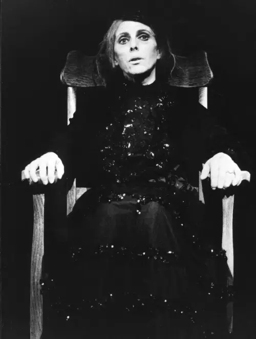 Постер до фільму "Making Samuel Beckett