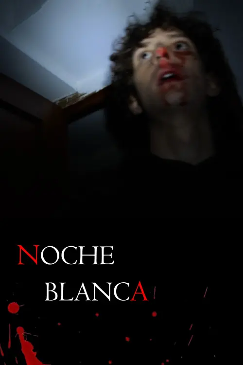 Постер до фільму "Noche Blanca"