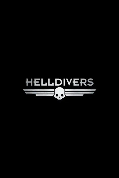 Постер до фільму "Helldivers"