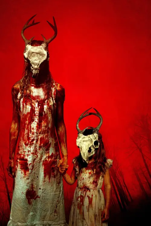 Постер до фільму "Silence of the Prey"