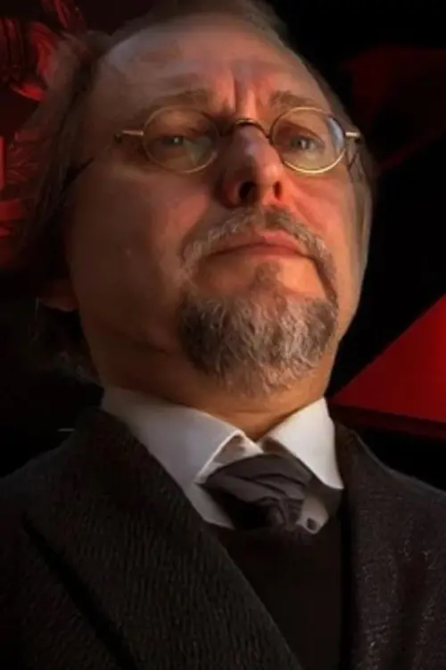 Постер до фільму "Викладач"