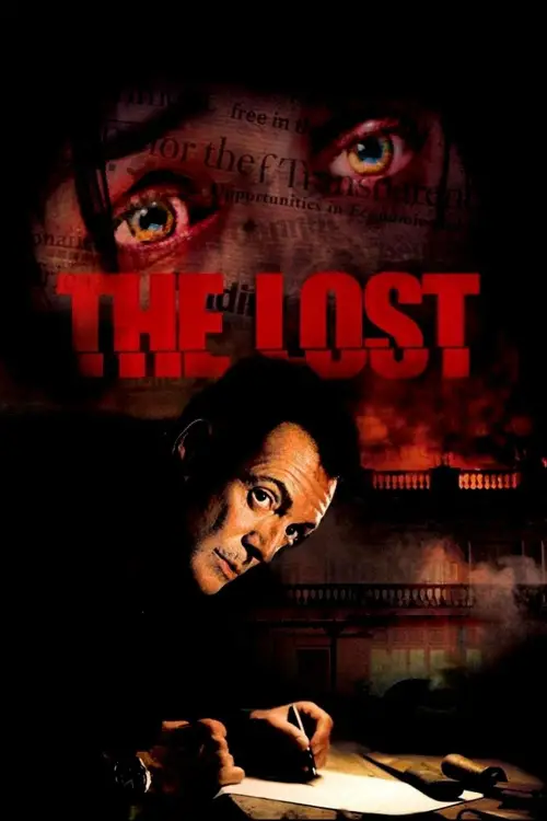 Постер до фільму "The Lost"