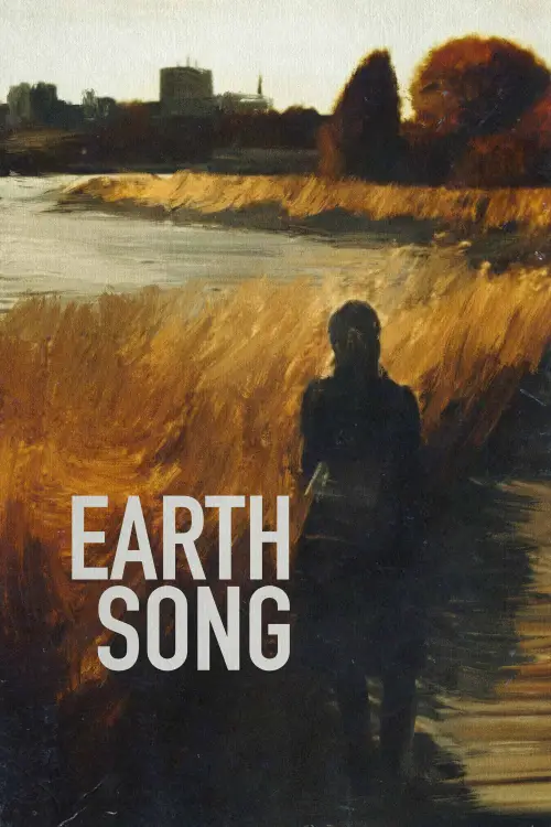 Постер до фільму "Earth Song"