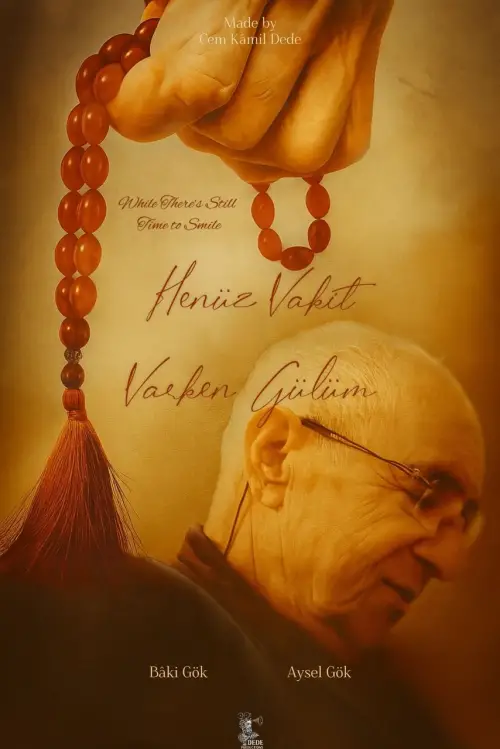 Постер до фільму "While There