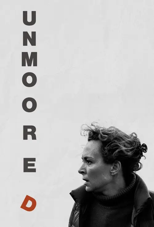 Постер до фільму "Unmoored"