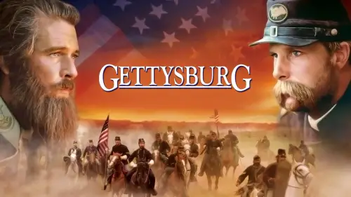 Відео до фільму Ґеттісберґ | Gettysburg (1993) Official Trailer - Martin Sheen, Stephen Lang Civil War Movie HD