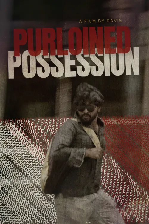 Постер до фільму "Purloined Possession"