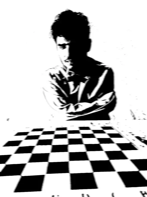 Постер до фільму "Anti-Theatre"