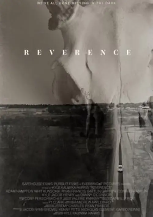 Постер до фільму "Reverence"