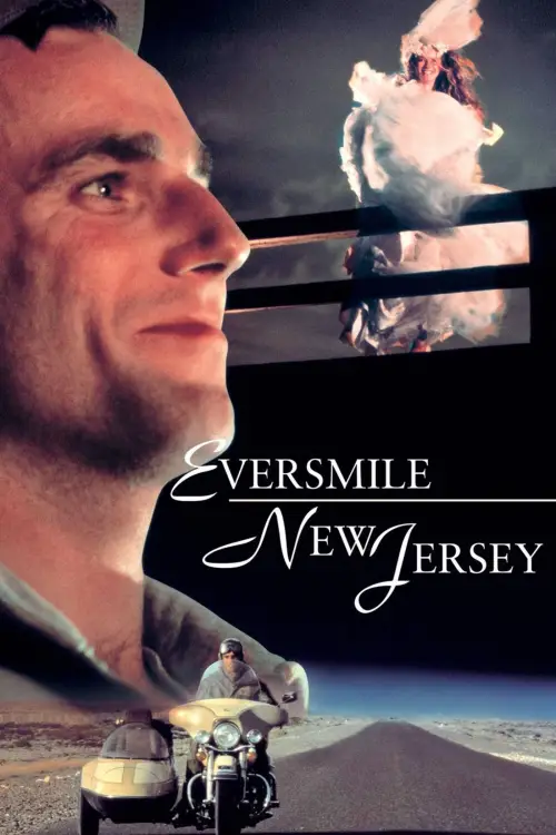 Постер до фільму "Eversmile New Jersey"