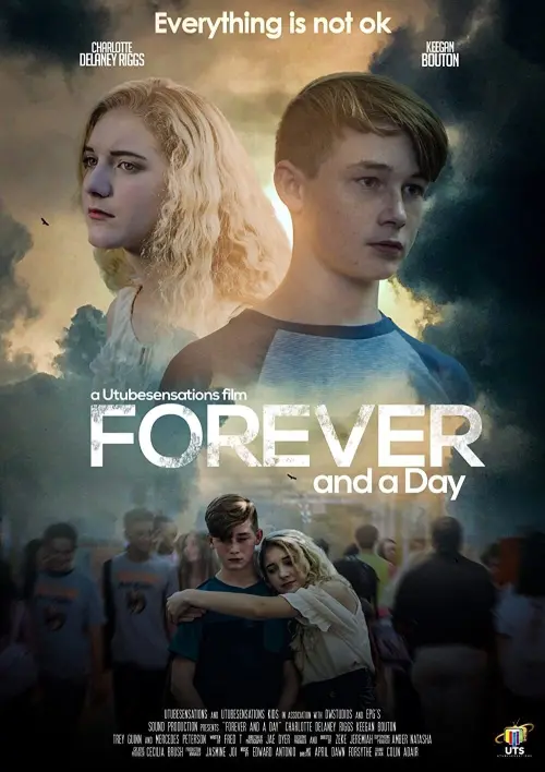 Постер до фільму "Forever and a Day"
